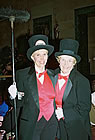 Mary Poppins