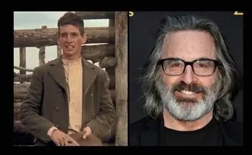 Robert Carradine