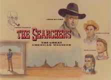 The Searchers